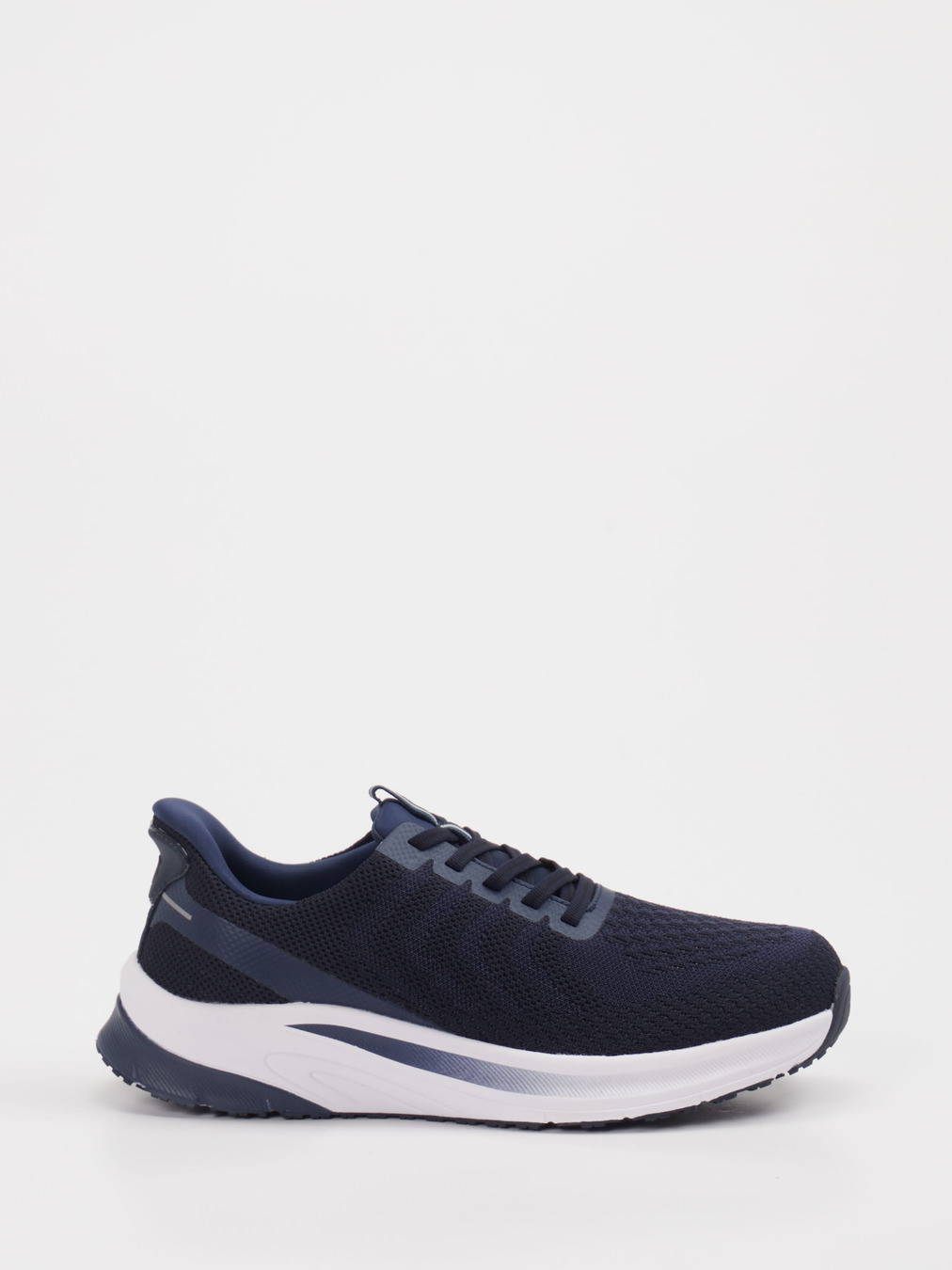 Sneaker blau 4661109103401