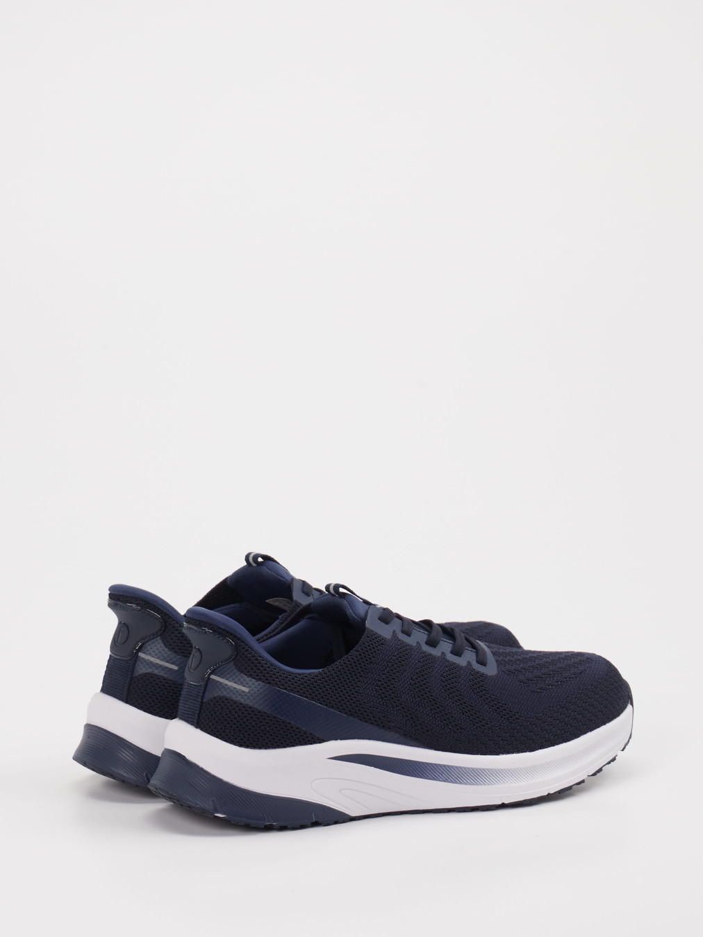 Sneaker blau 4661109103403