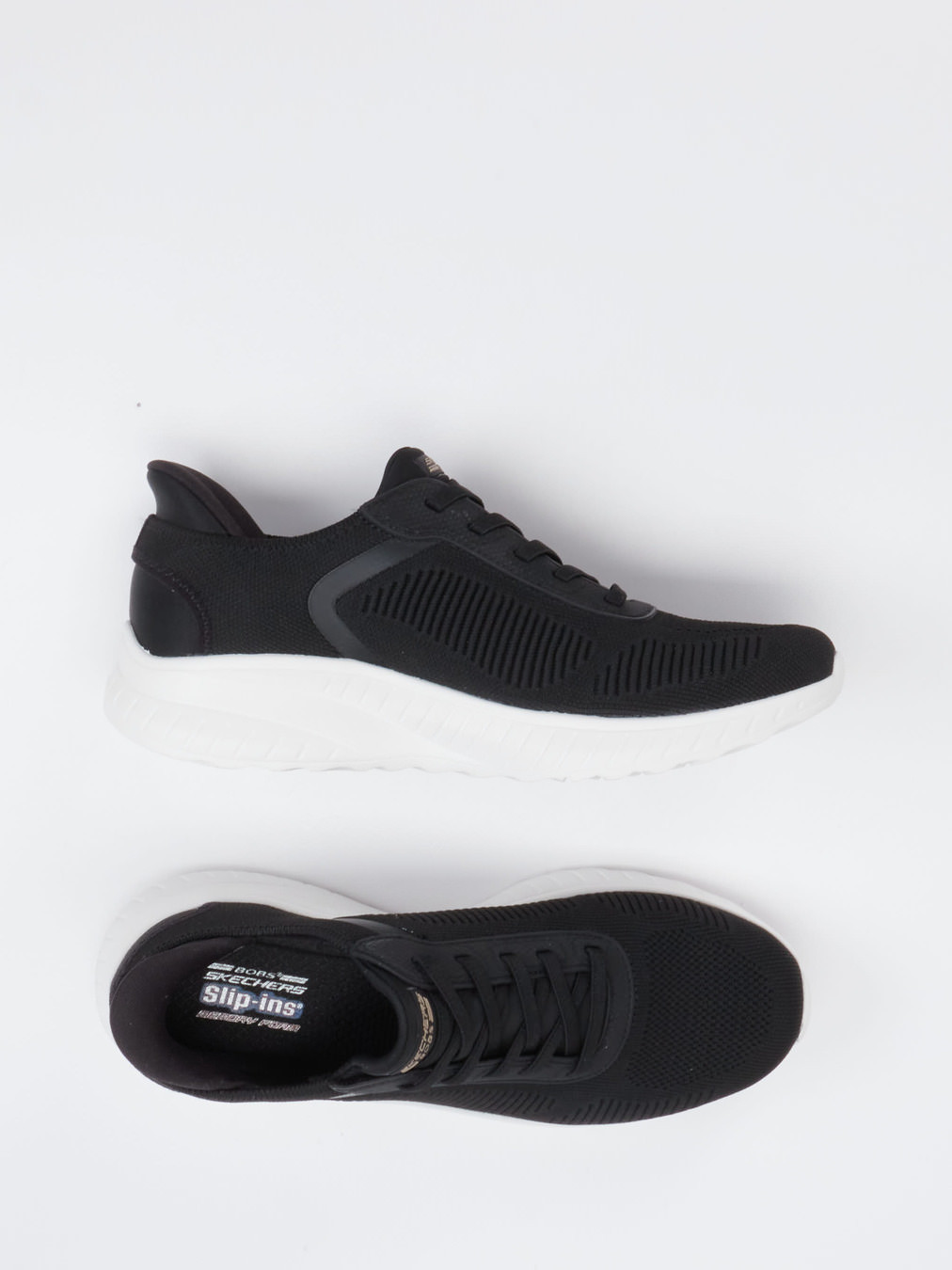 Sneaker schwarz 8165009026004