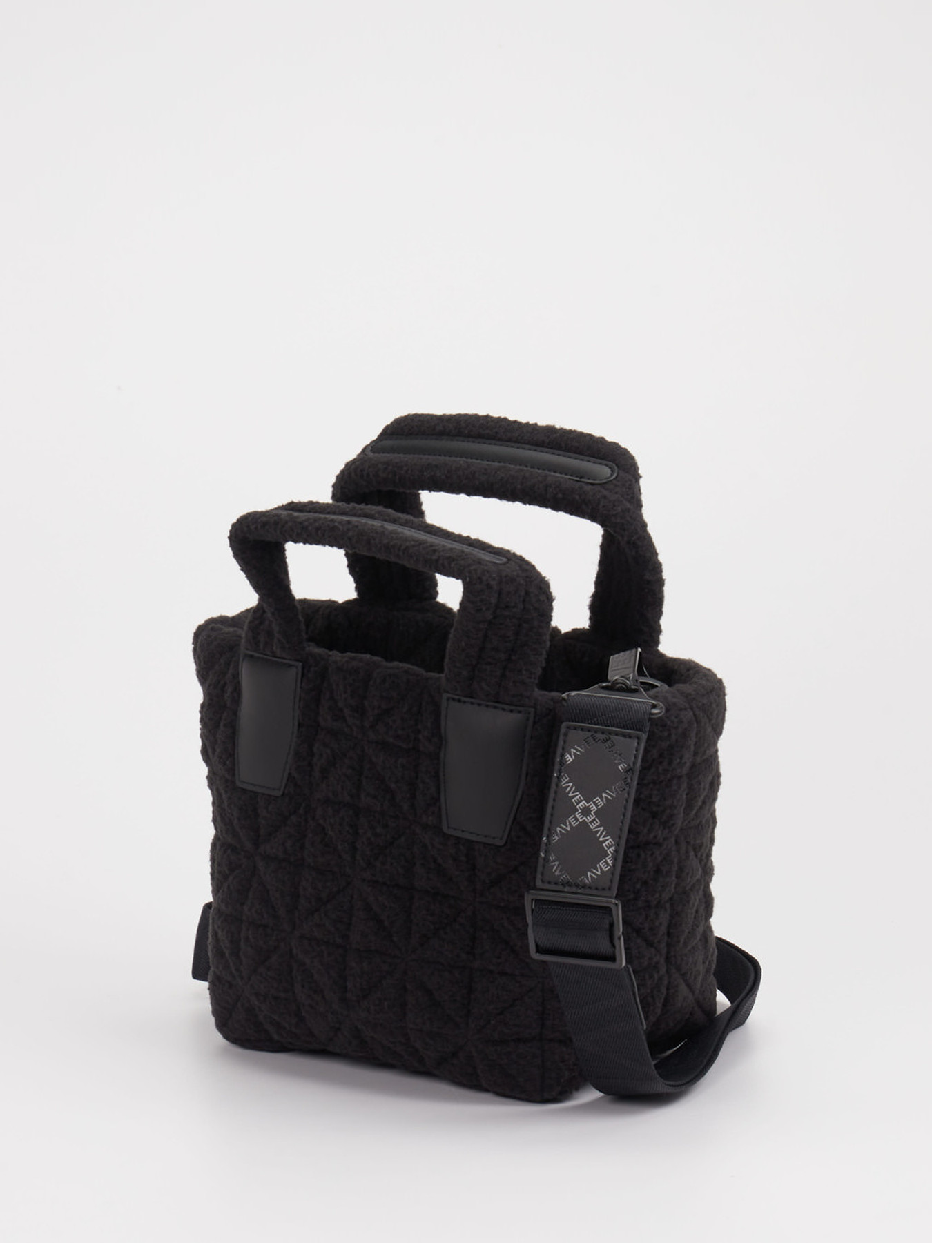 Schulter-/ Umhängetasche schwarz 9392009010502