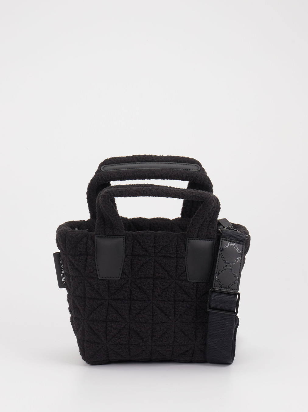 Schulter-/ Umhängetasche schwarz 9392009010501