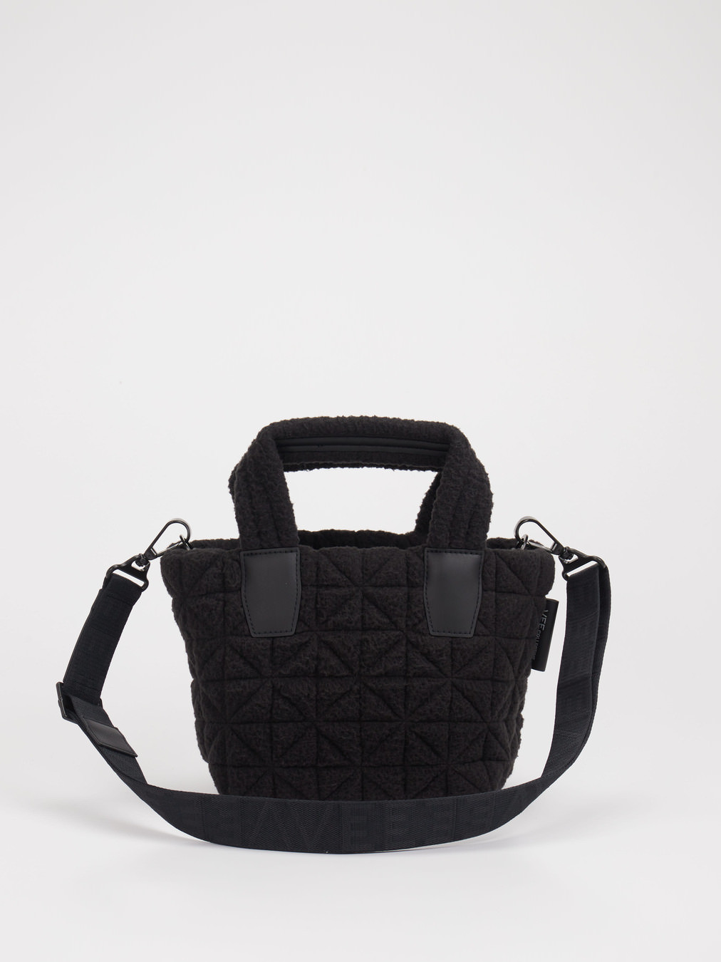 Schulter-/ Umhängetasche schwarz 9392009010503