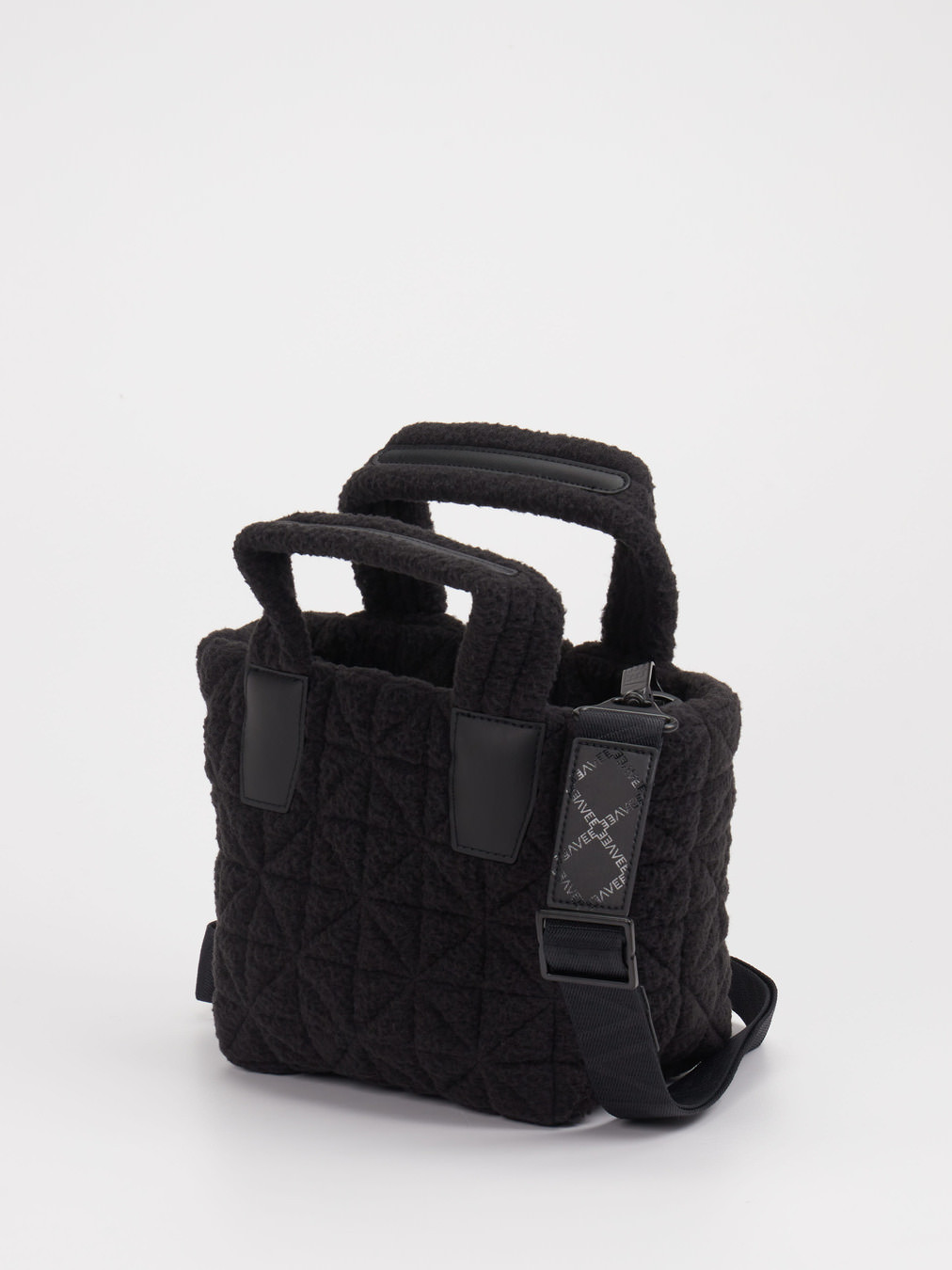 Schulter-/ Umhängetasche schwarz 9392009010502