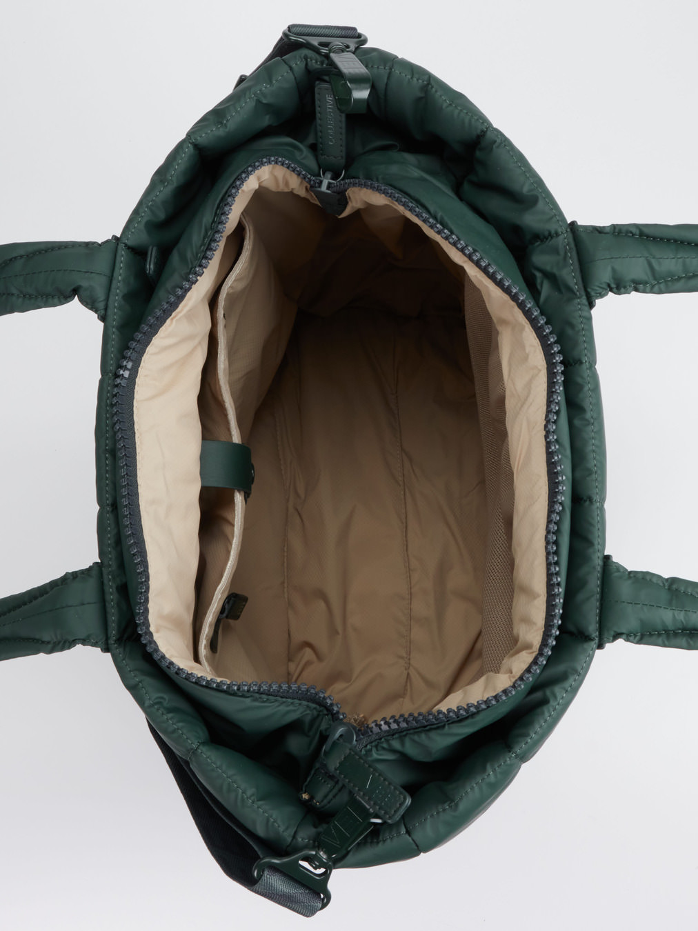 Shopper grün 9303619000105