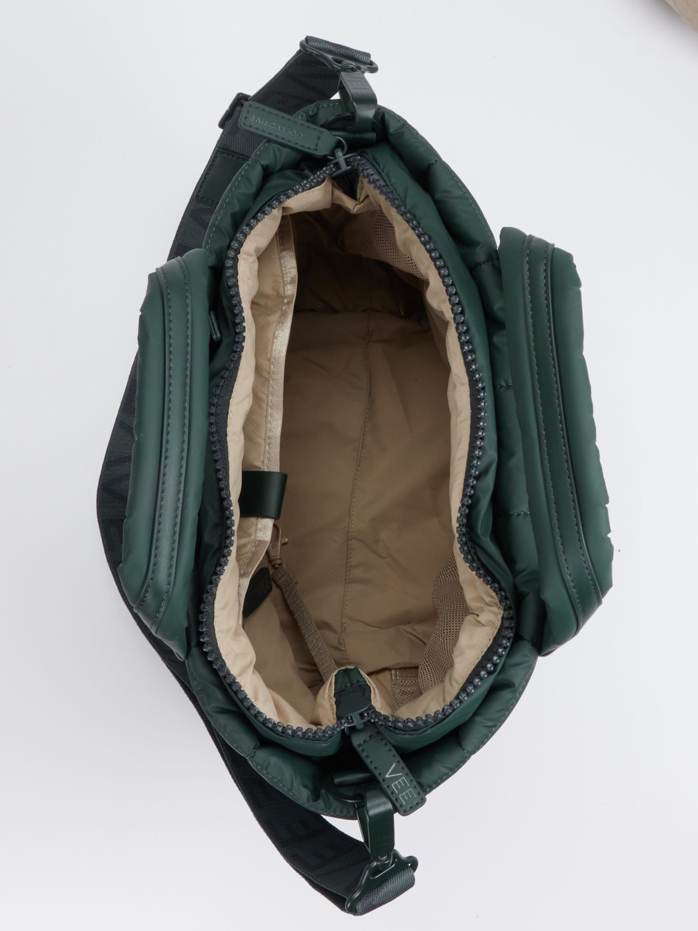 Schulter-/ Umhängetasche grün 9392619000505