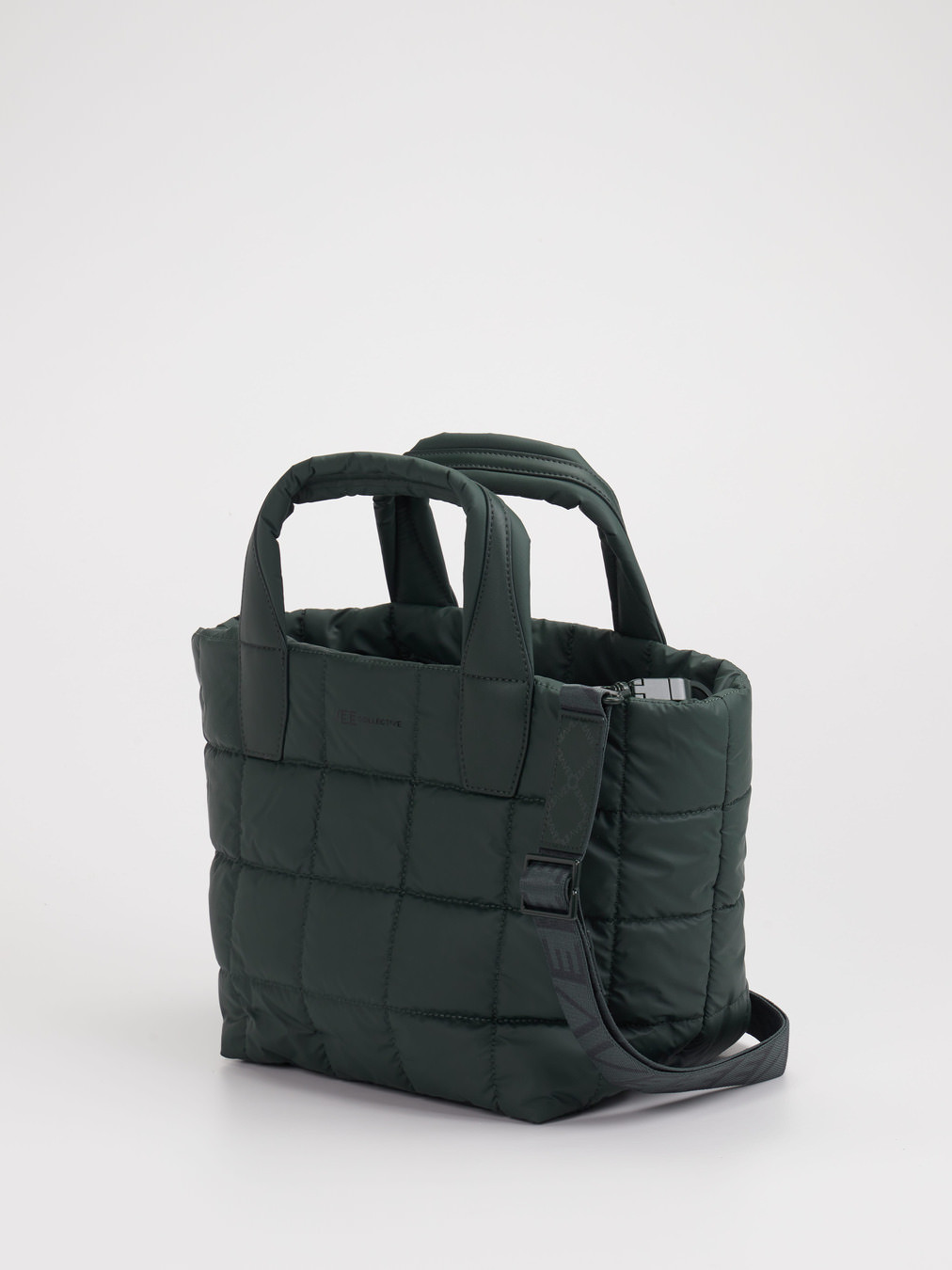 Schulter-/ Umhängetasche grün 9392619000502