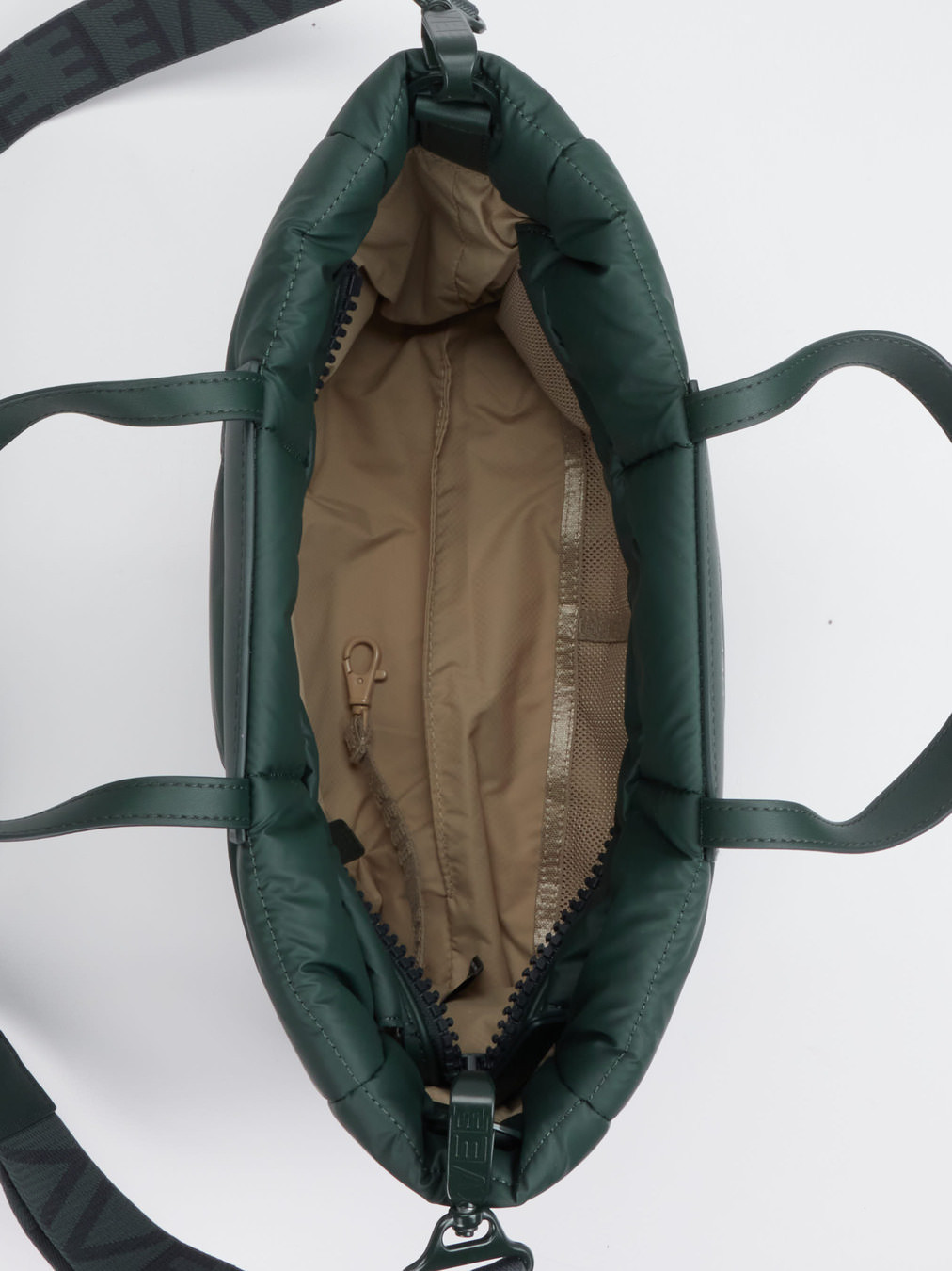 Shopper grün 9303619000204