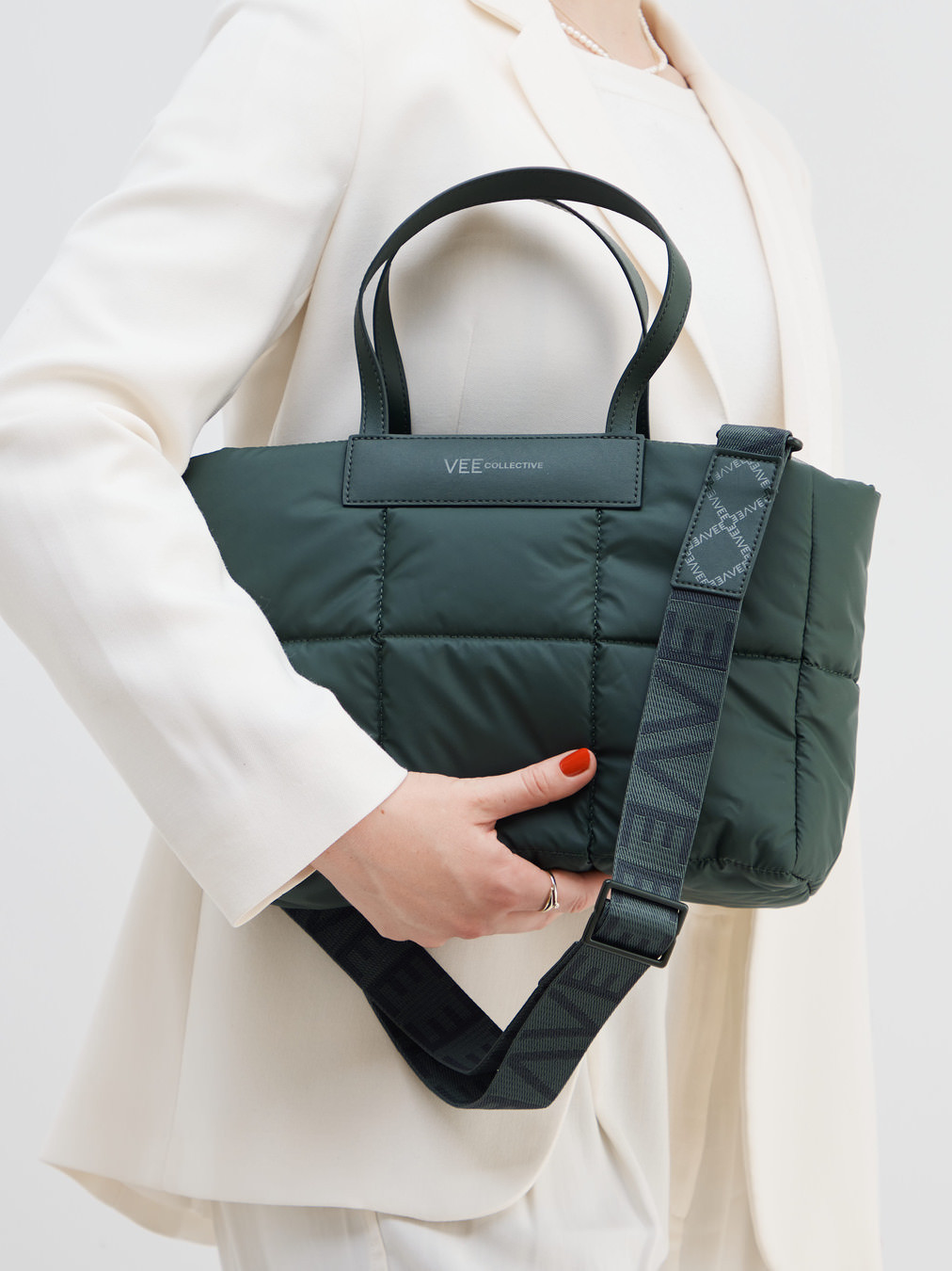 Shopper grün 9303619000206