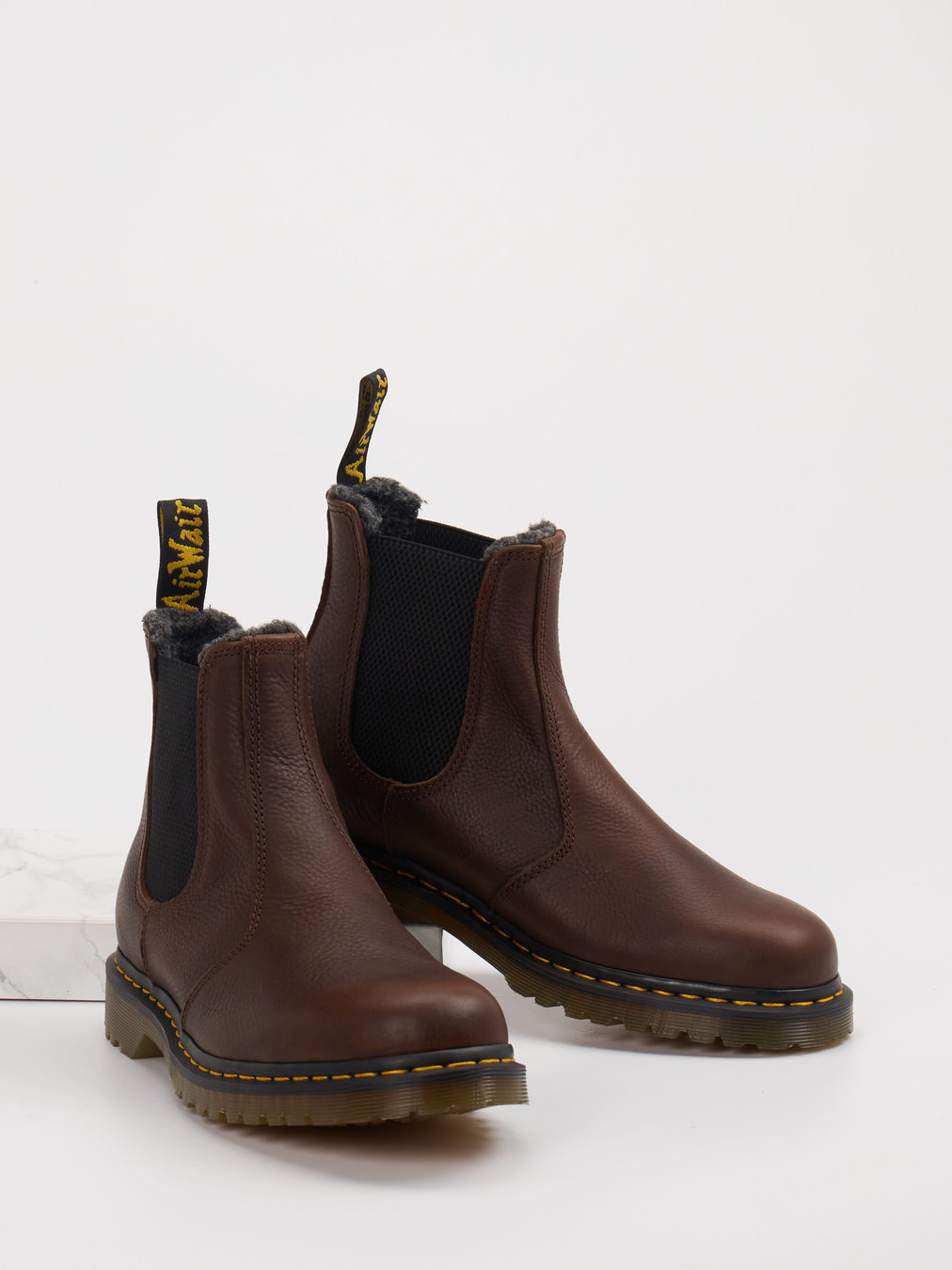 Boot 2976 WL braun 4811209003204