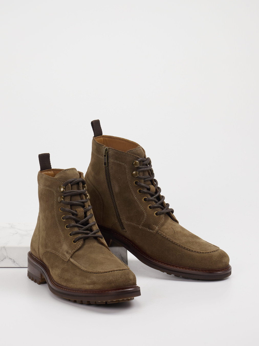 Boot braun 4701249053504