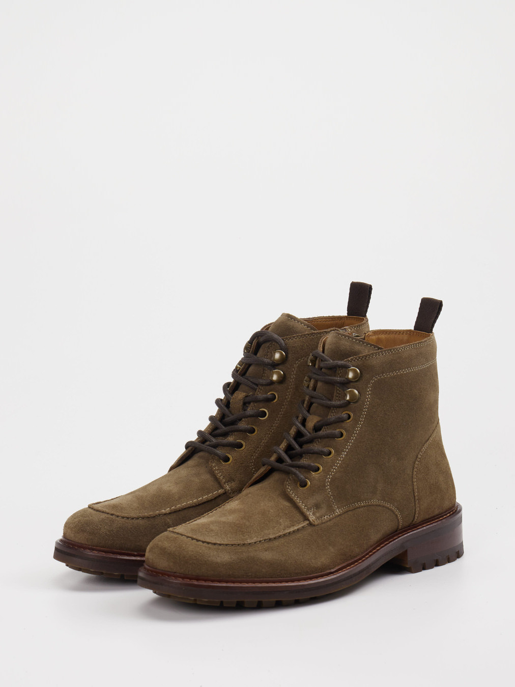 Boot braun 4701249053502