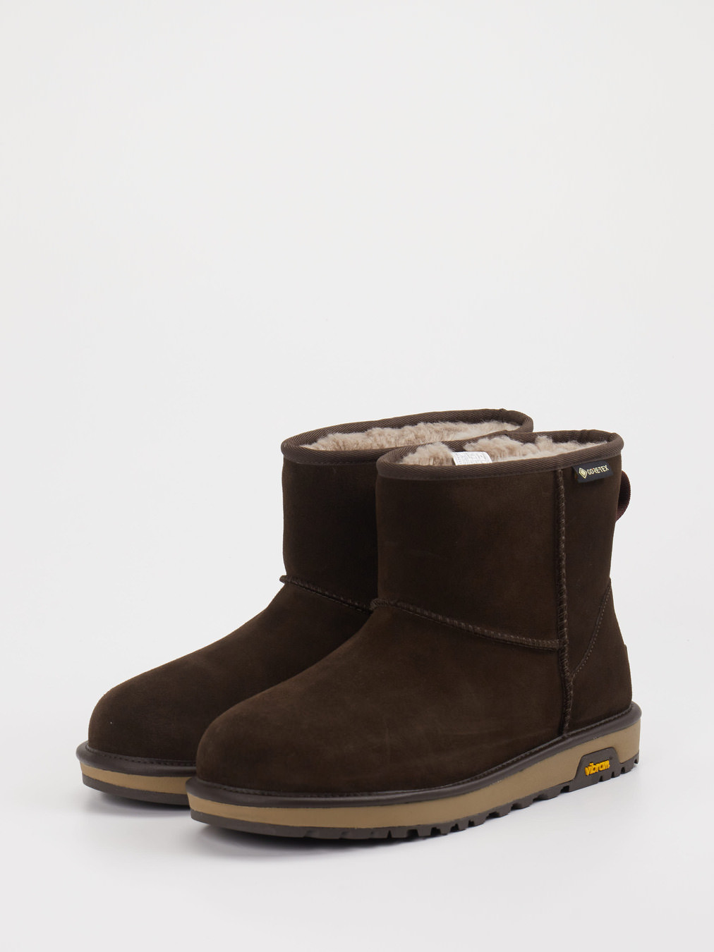 Boot braun 4821209004102