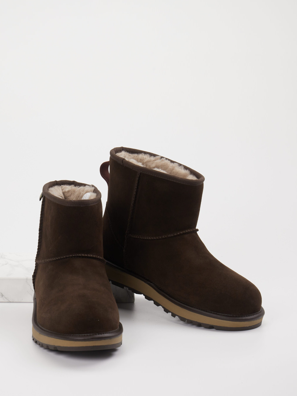 Boot braun 4821209004104