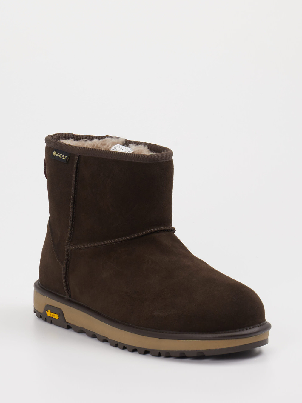 Boot braun 4821209004106