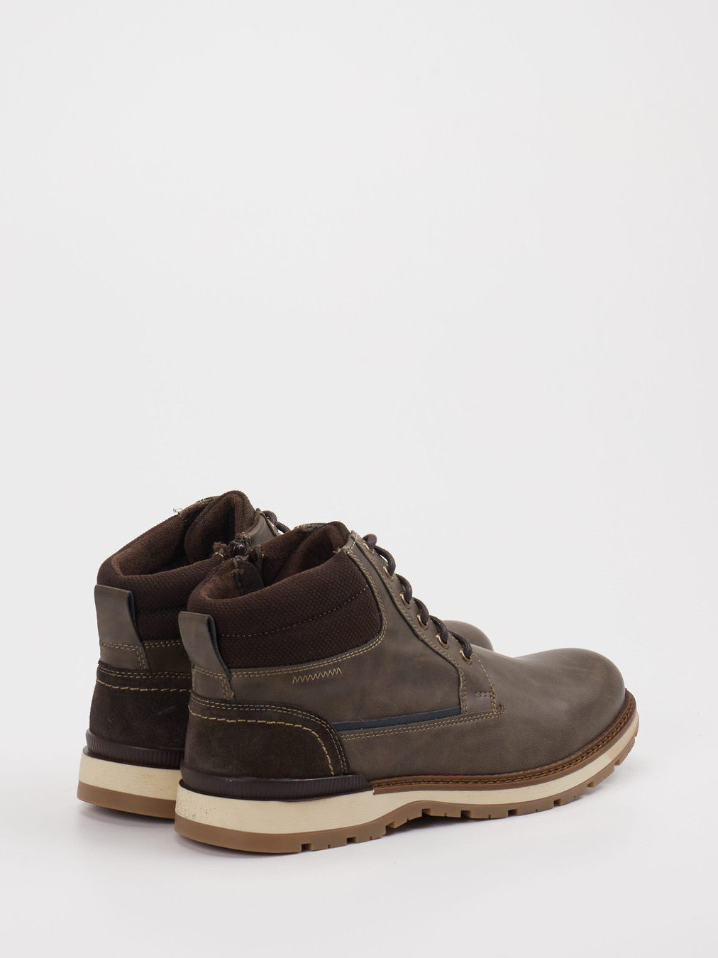 Boot braun 4701209078403