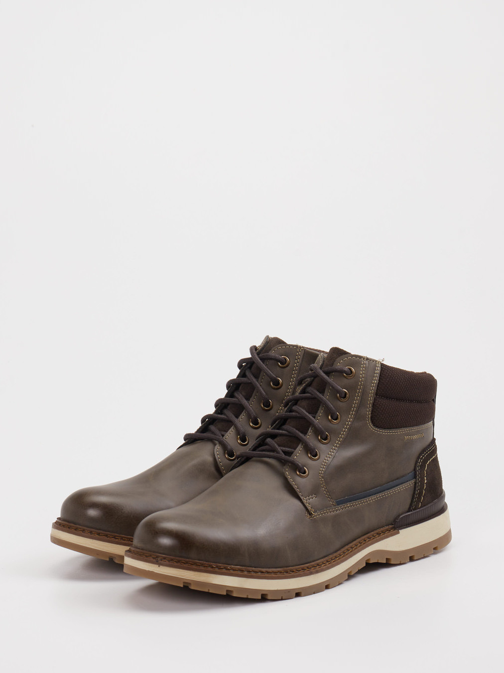 Boot braun 4701209078402