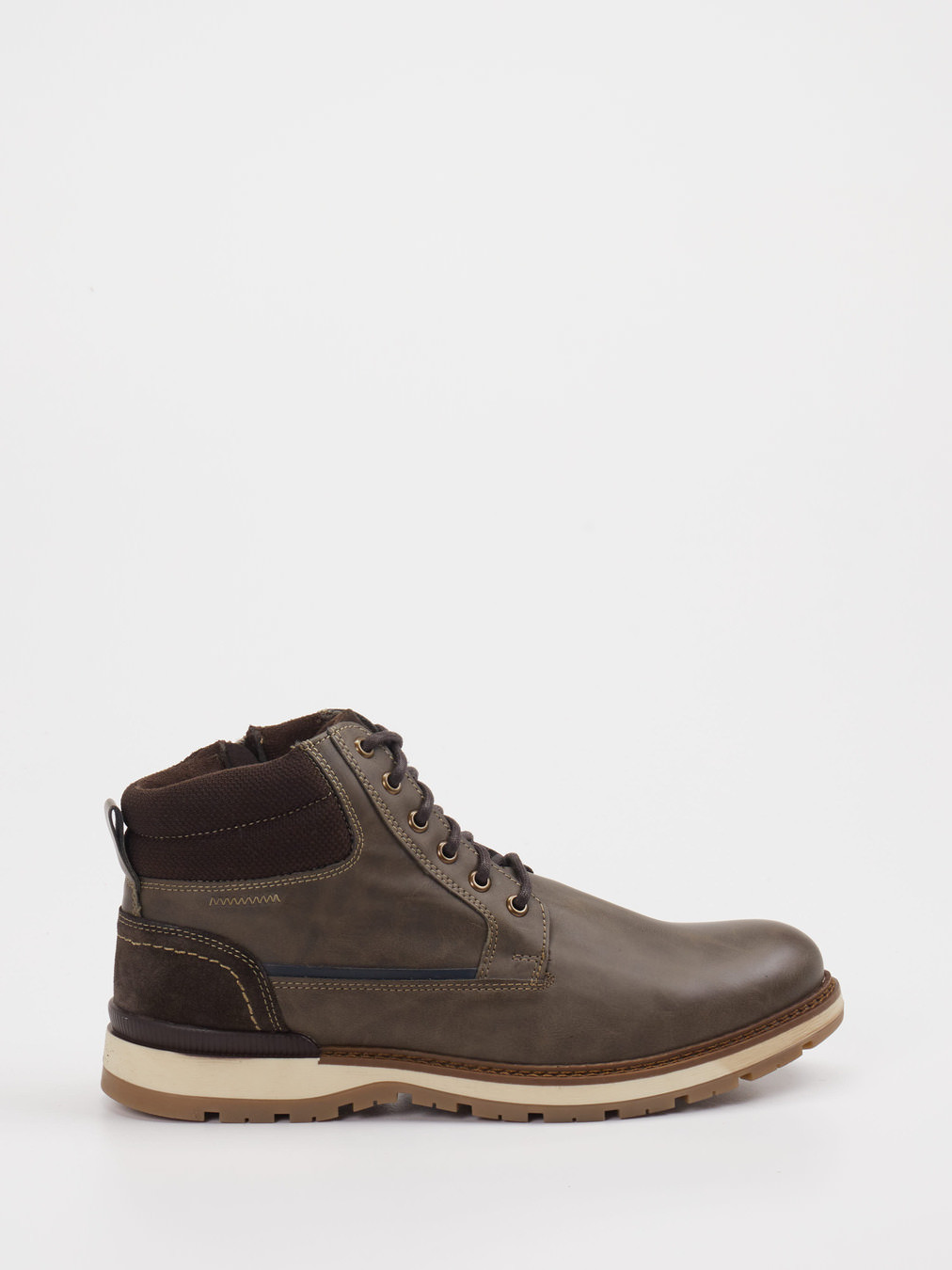 Boot braun 4701209078401