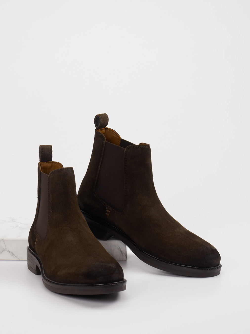 Boot braun 4711209059404