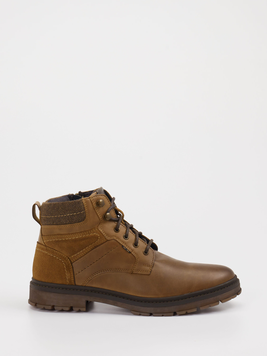 Boot braun 4701229065201