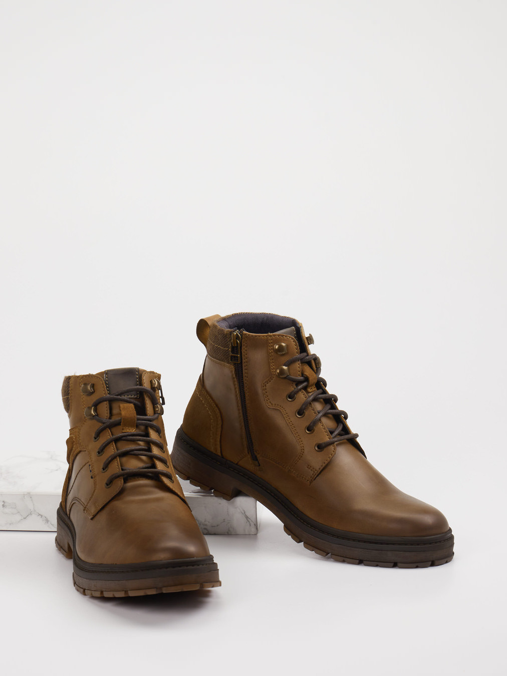 Boot braun 4701229065204