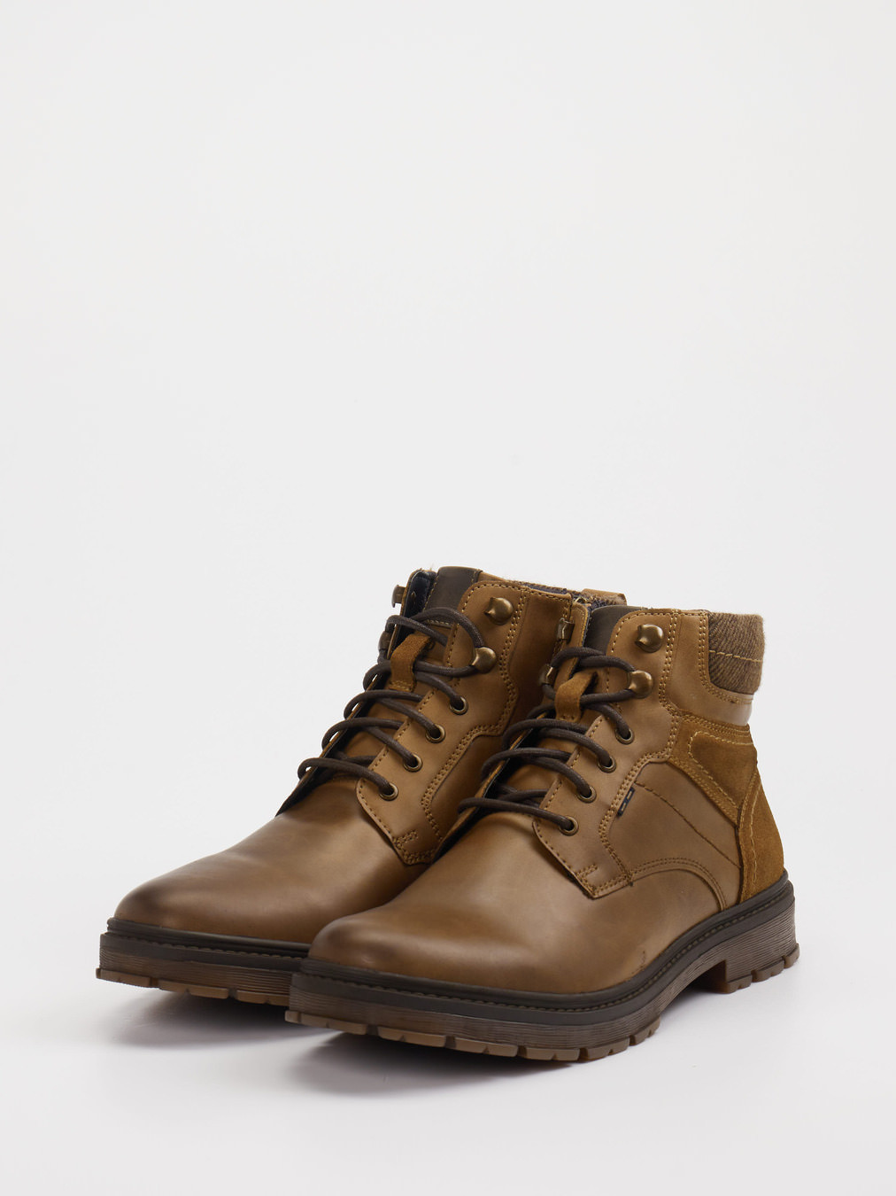 Boot braun 4701229065202