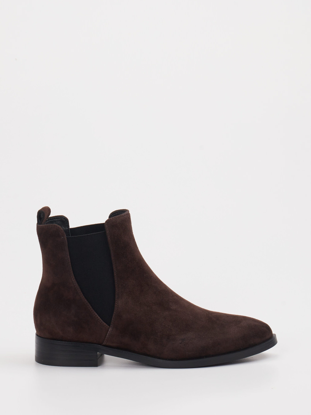 Stiefelette braun 1711209010501