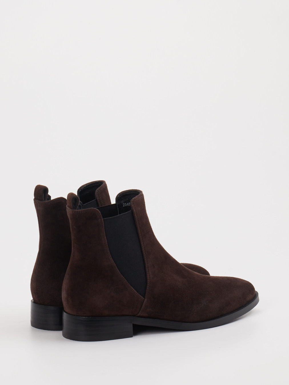 Stiefelette braun 1711209010503
