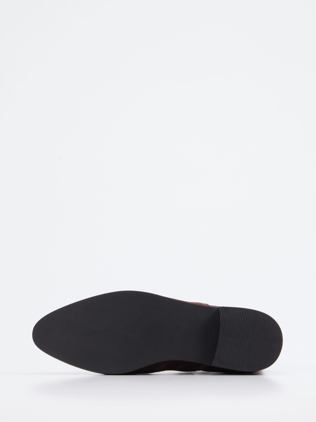 Stiefelette braun 1711209010505