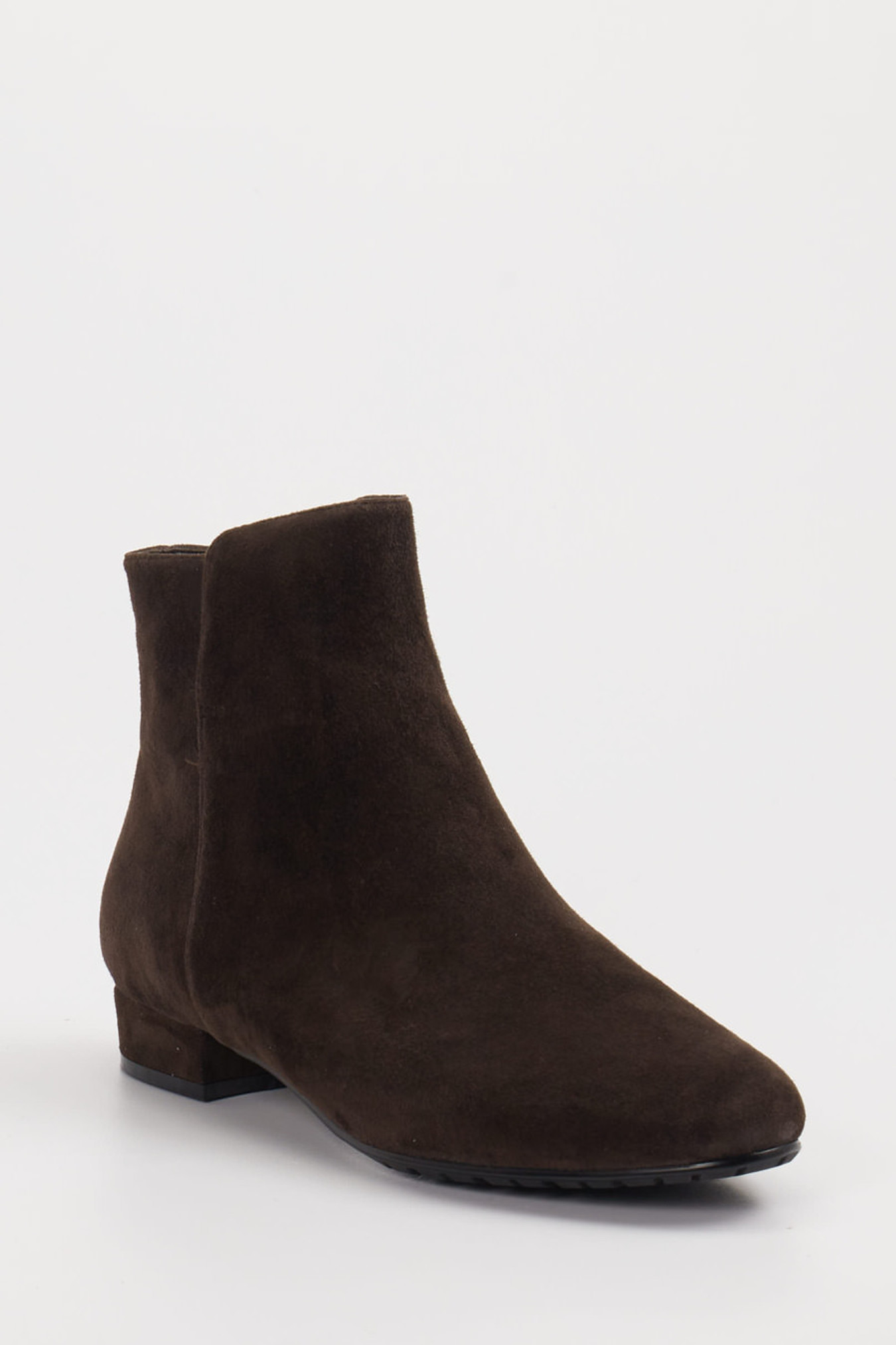 Stiefelette braun 1711209010606