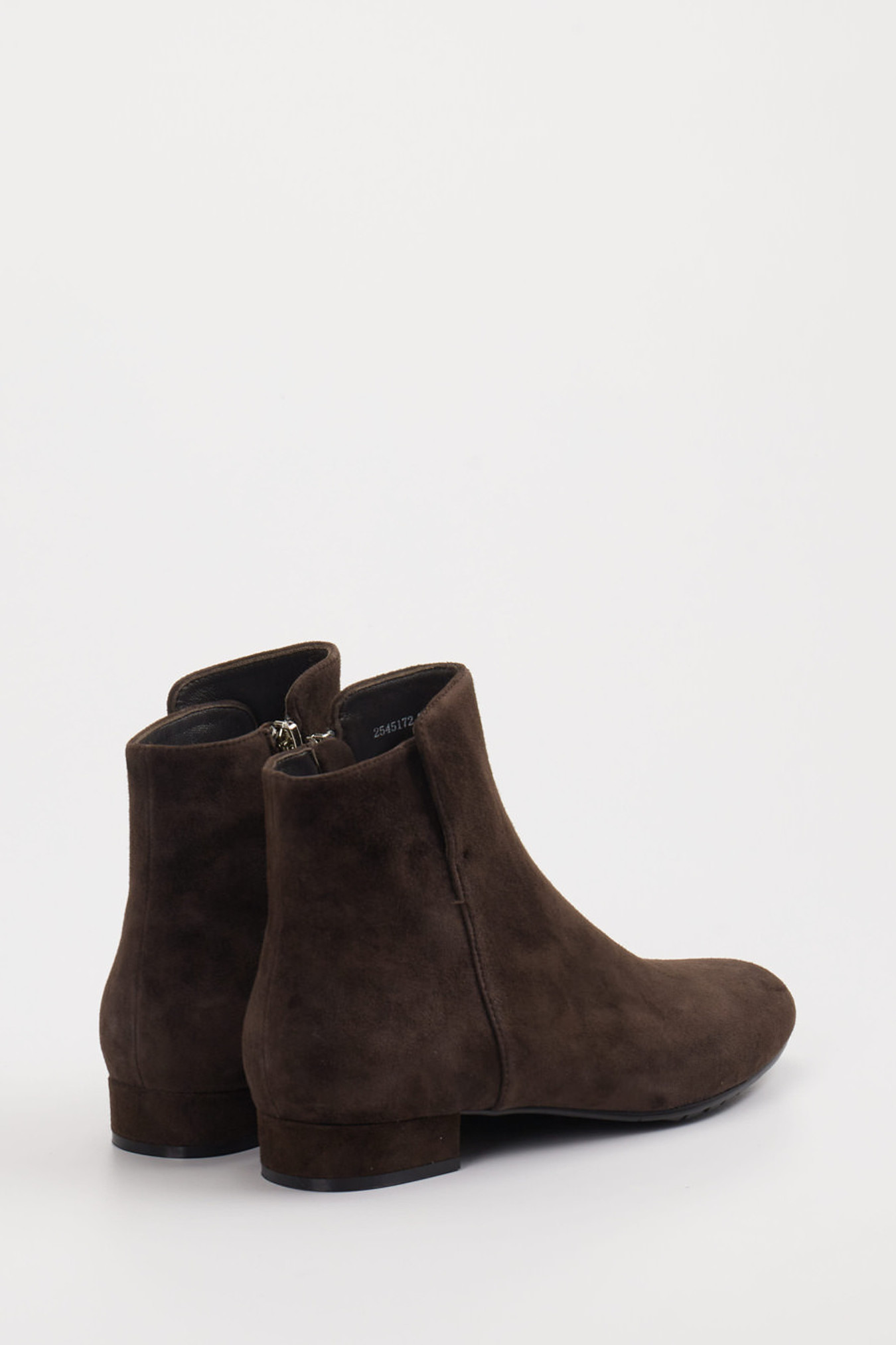 Stiefelette braun 1711209010603