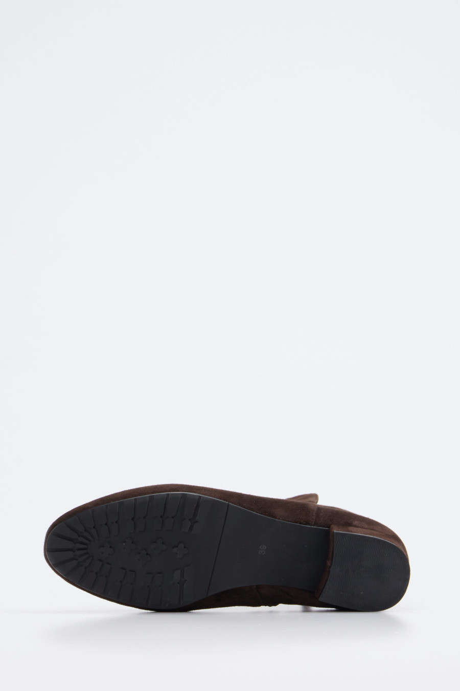 Stiefelette braun 1711209010605