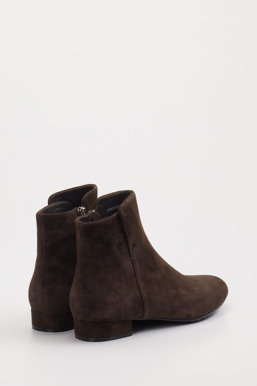 Stiefelette braun 1711209010603