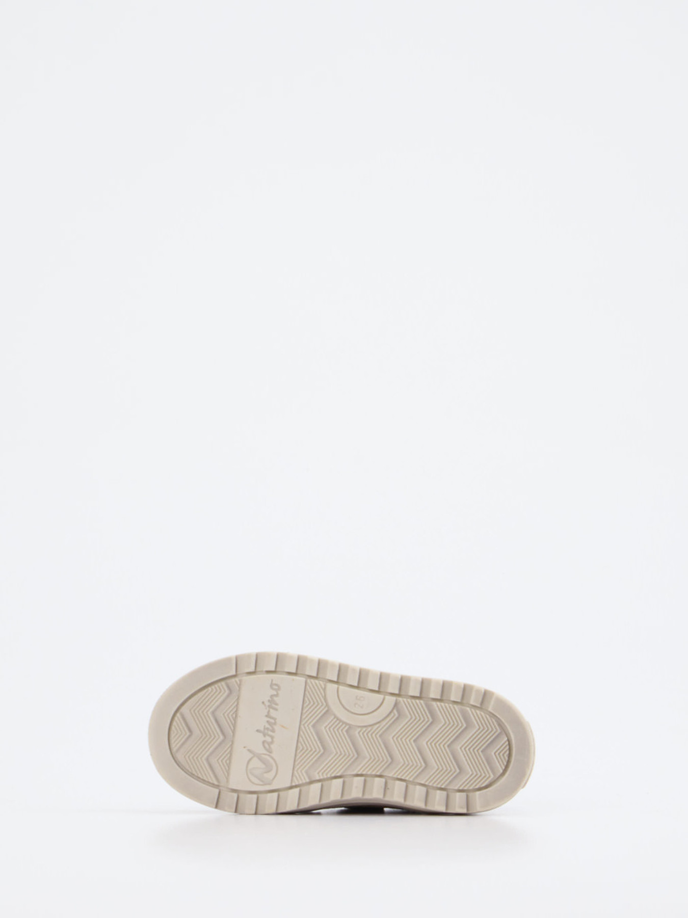 Klettverschlussboot braun 6730249000905