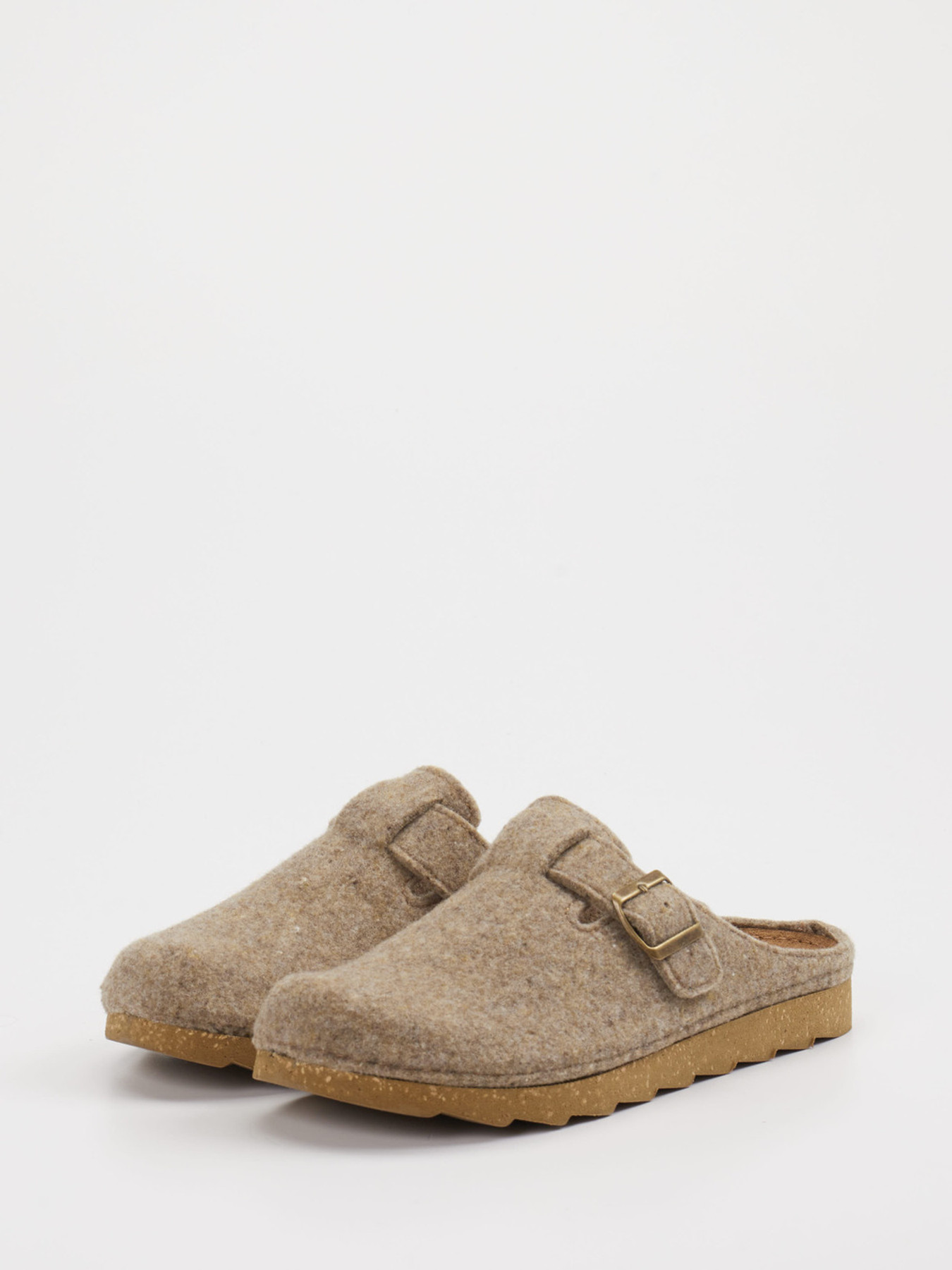 Pantolette beige 7463309000202