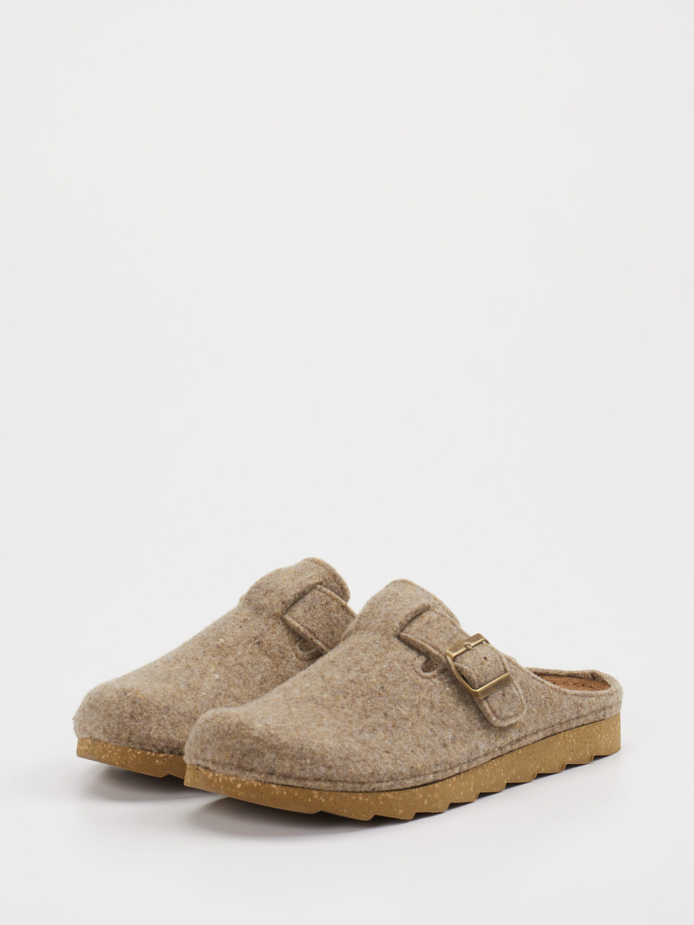 Pantolette beige 7463309000202