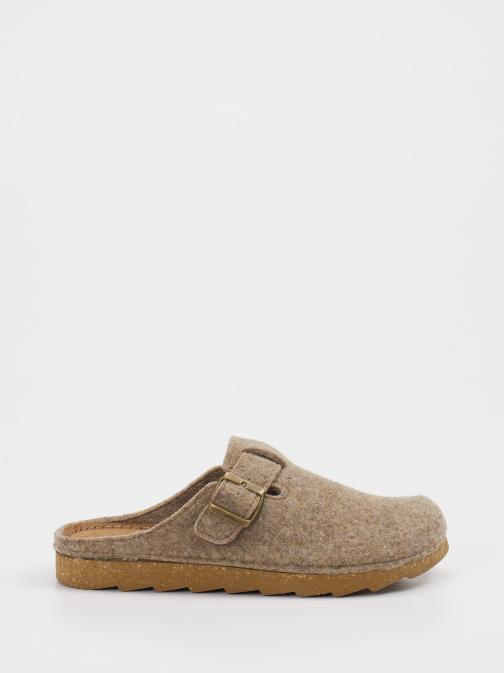 Pantolette beige 7463309000201