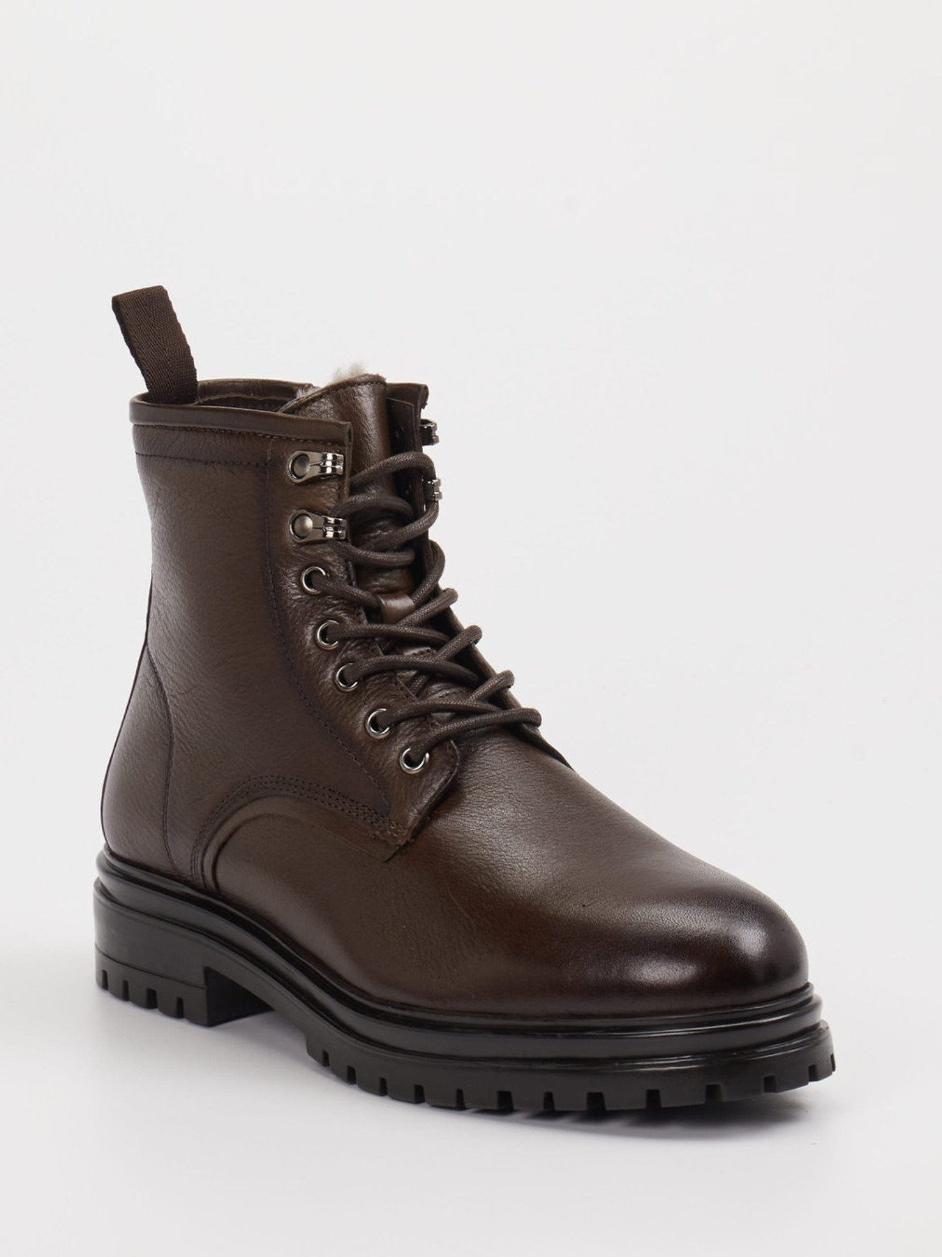 Boot braun 4801209060906