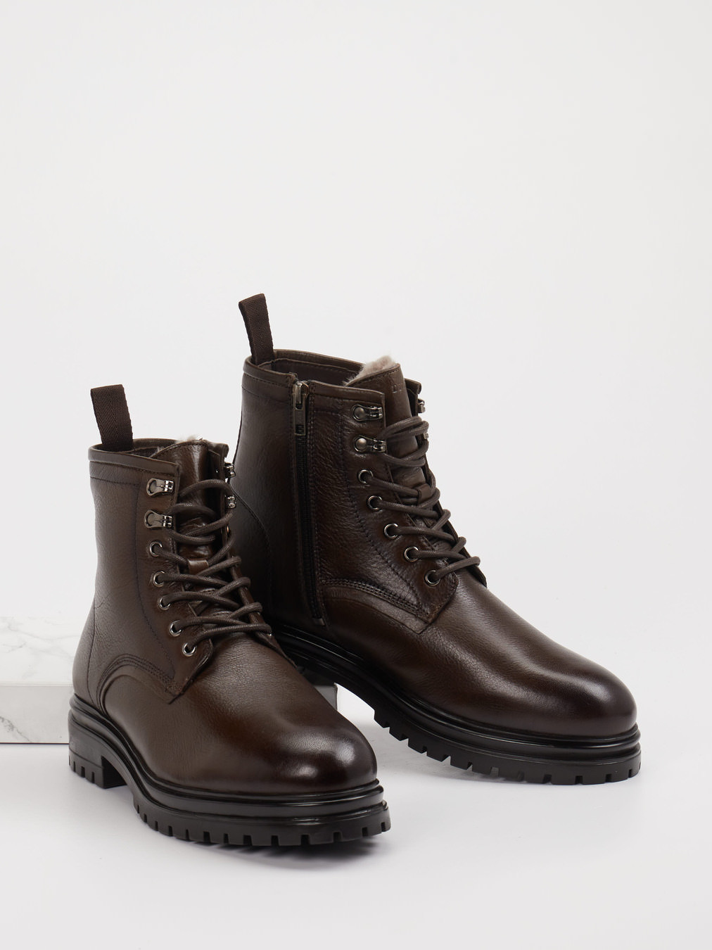 Boot braun 4801209060904