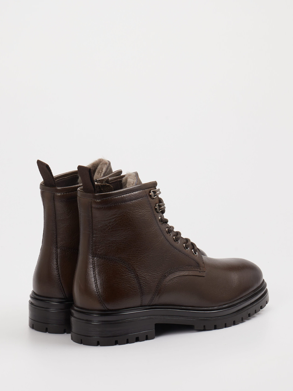 Boot braun 4801209060903