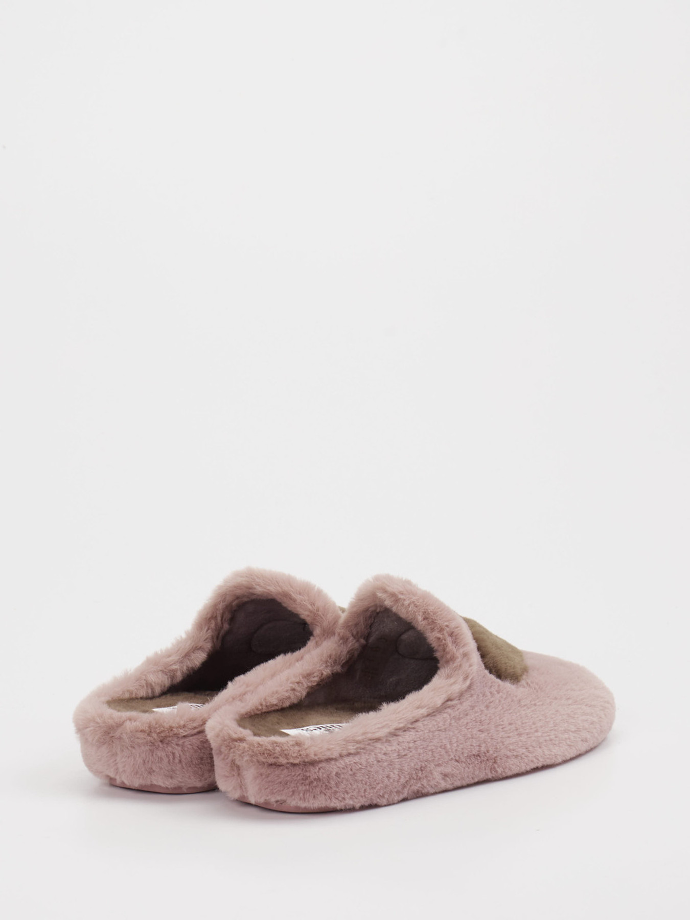 Hausschuh rot 7163592000103