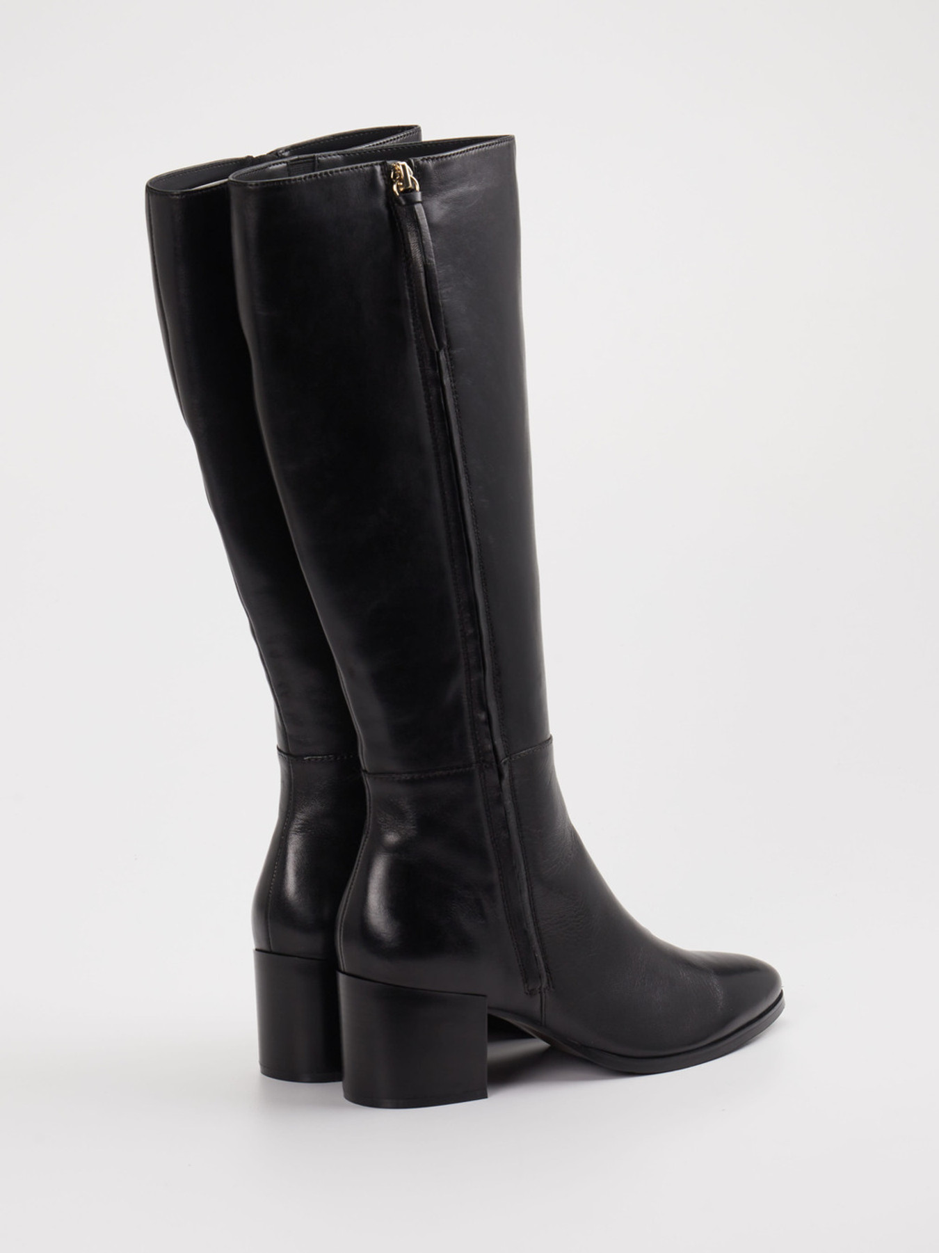 Stiefel schwarz 1767009002603