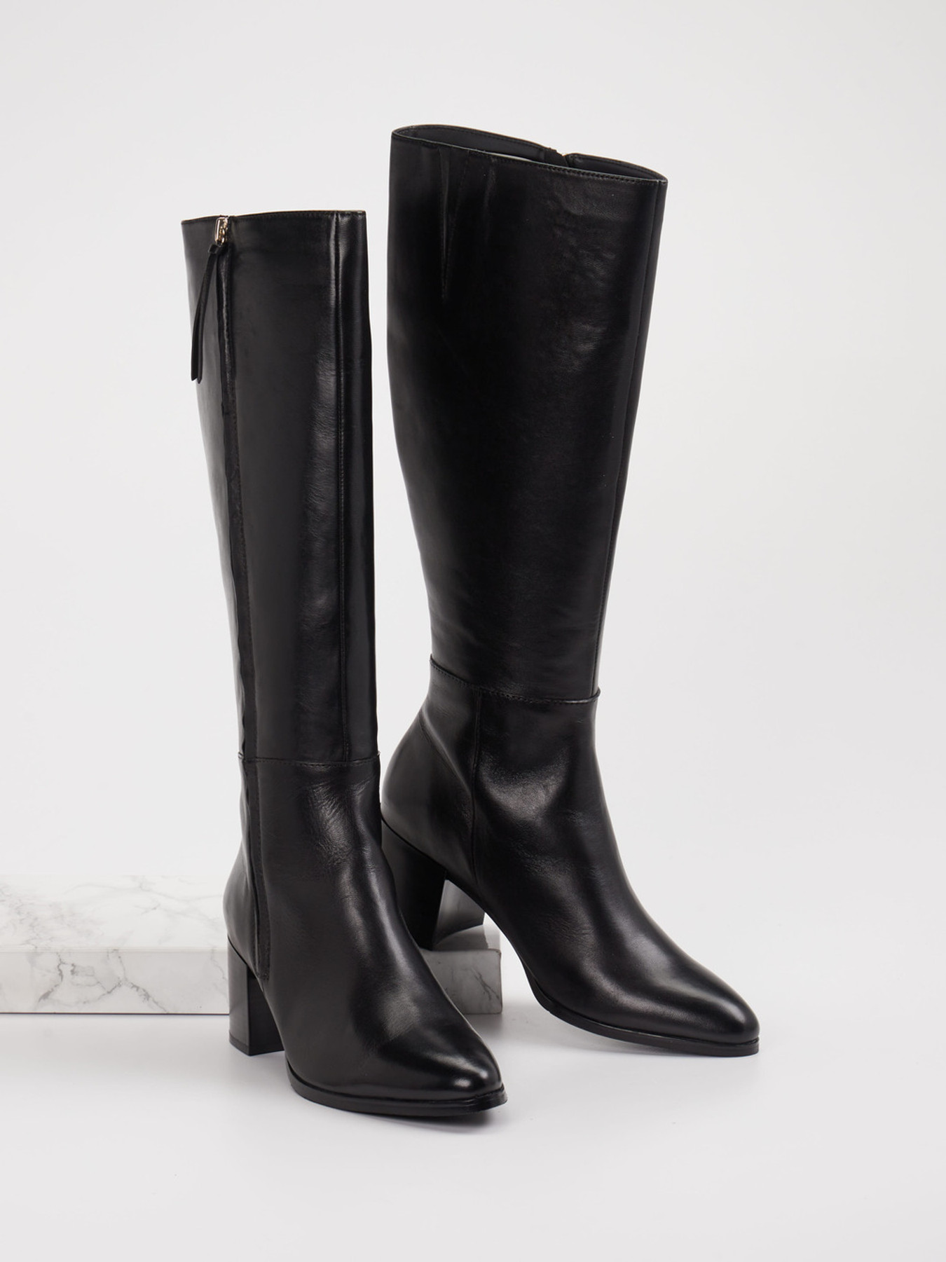 Stiefel schwarz 1767009002604