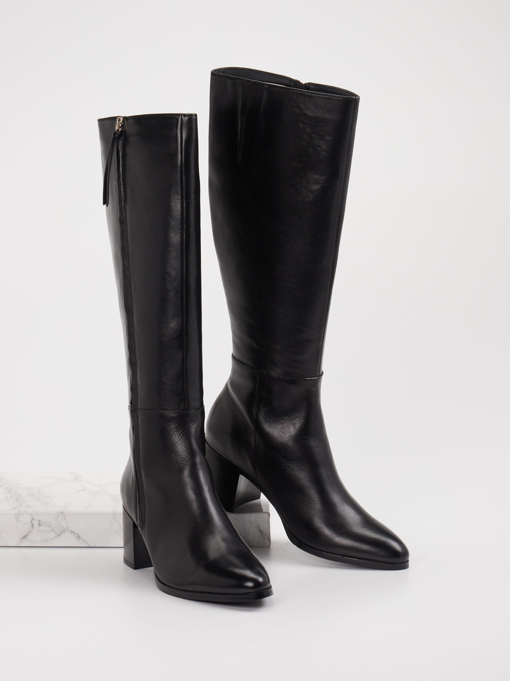 Stiefel schwarz 1767009002604