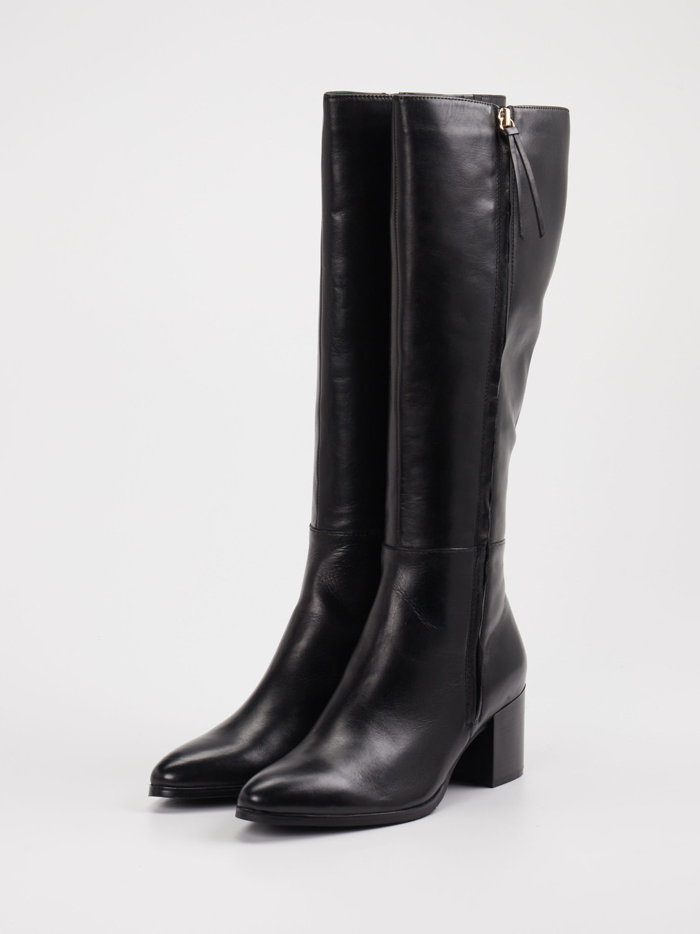 Stiefel schwarz 1767009002602