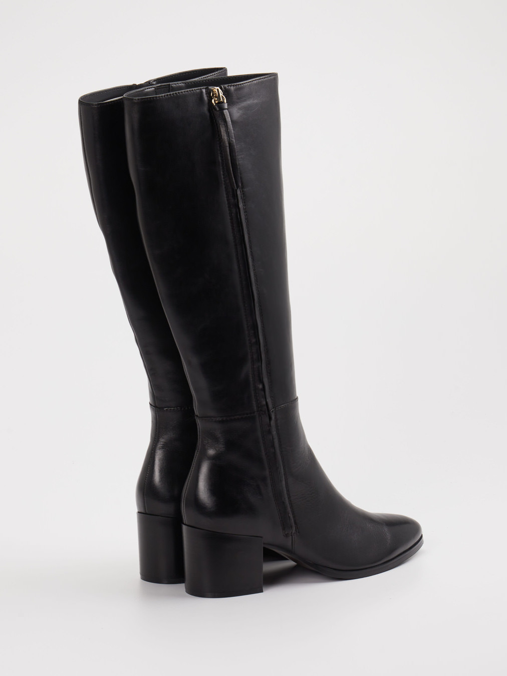 Stiefel schwarz 1767009002603