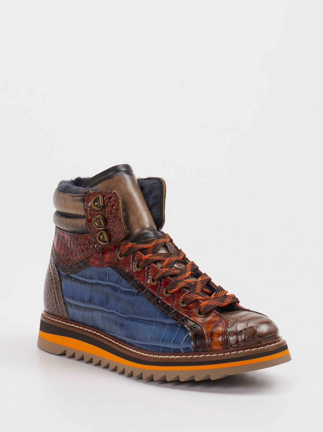 Fell Wintersneaker multi 4861999000106