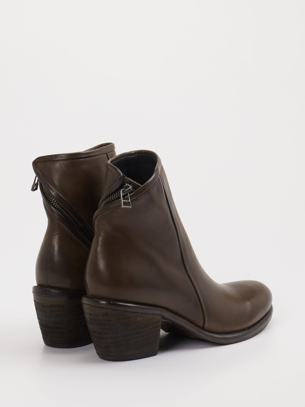 Stiefelette braun 1716209000603