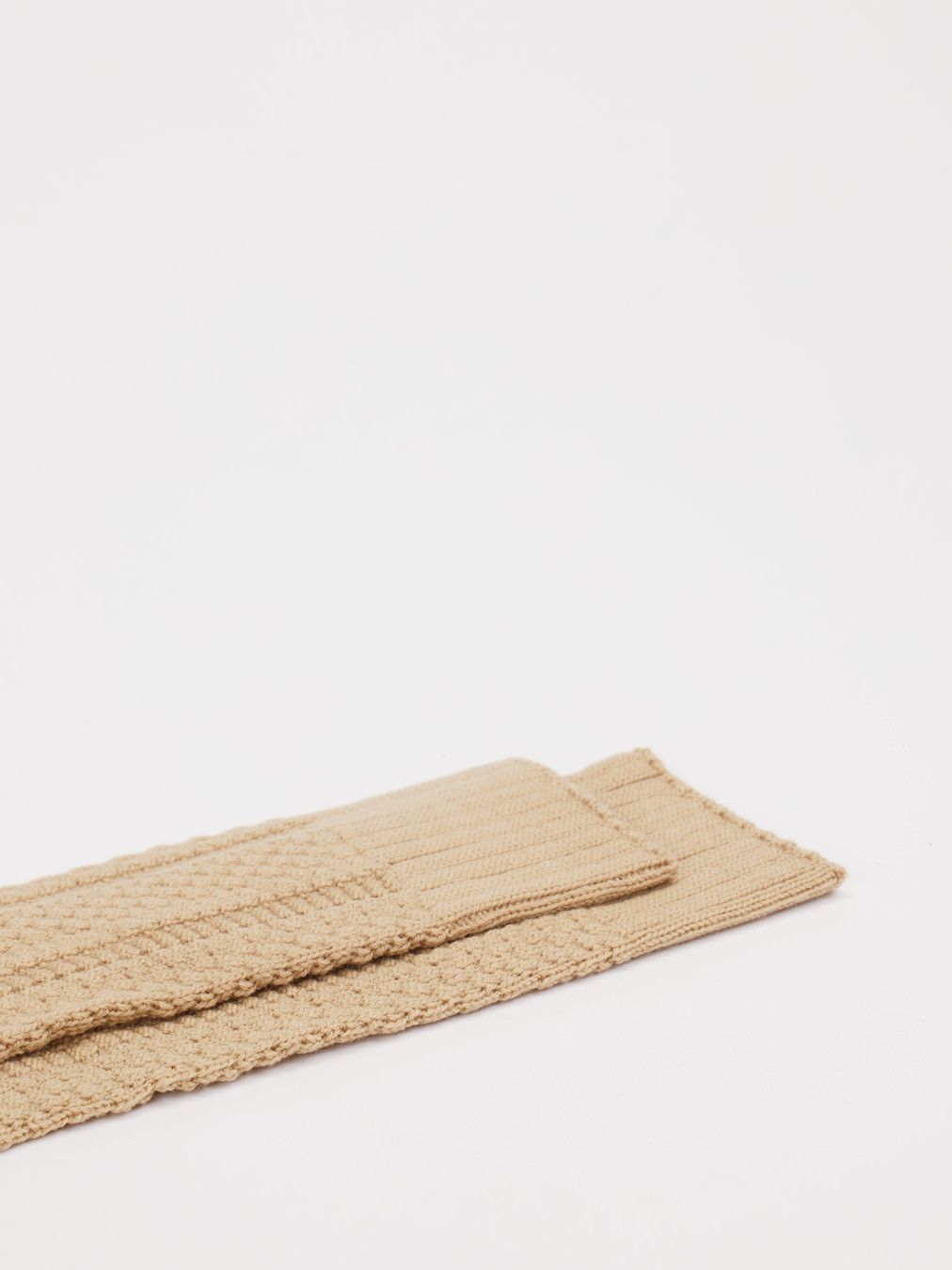 Socke uni beige 9490359001201