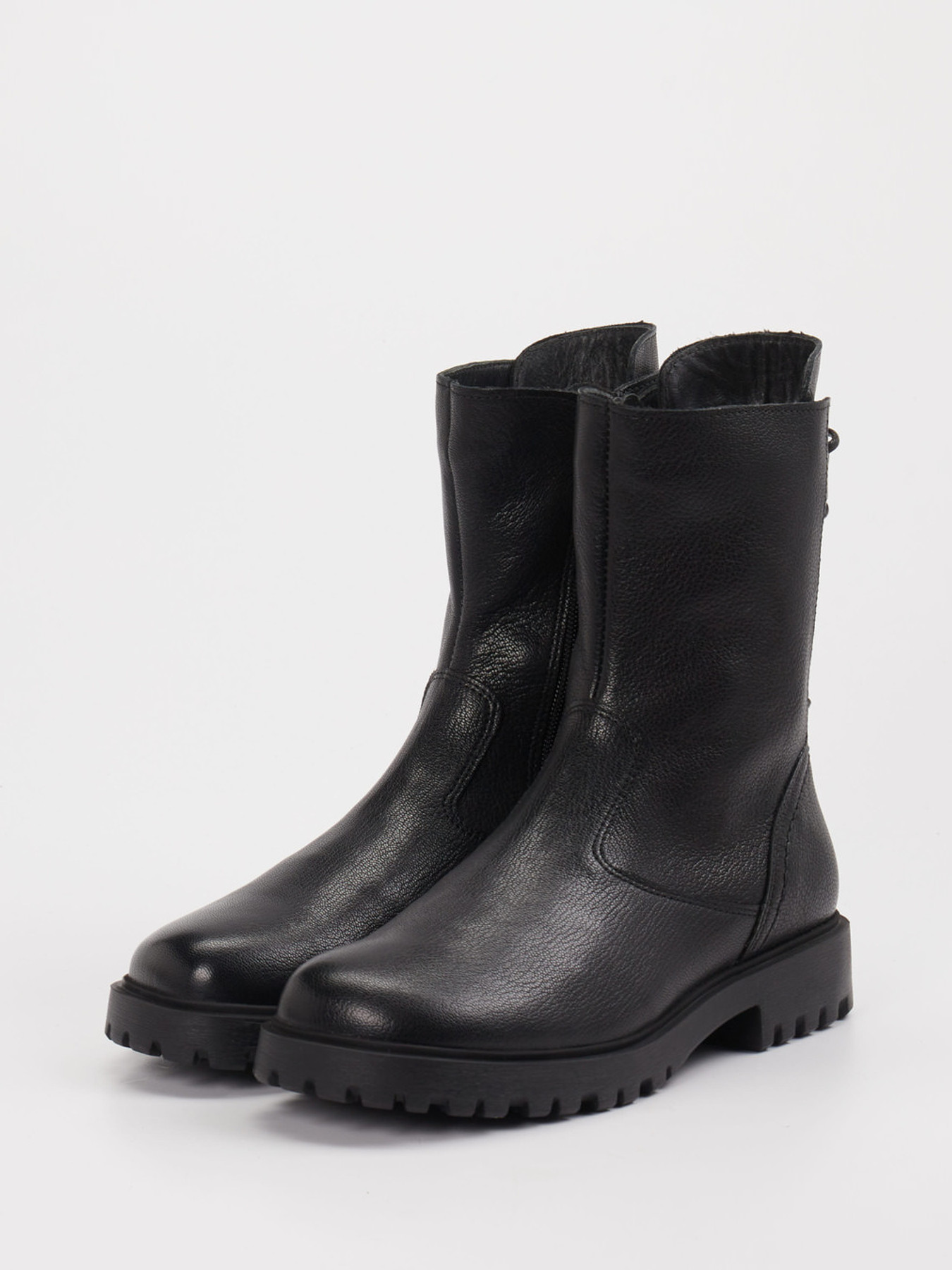 Stiefelette schwarz 2856009007102