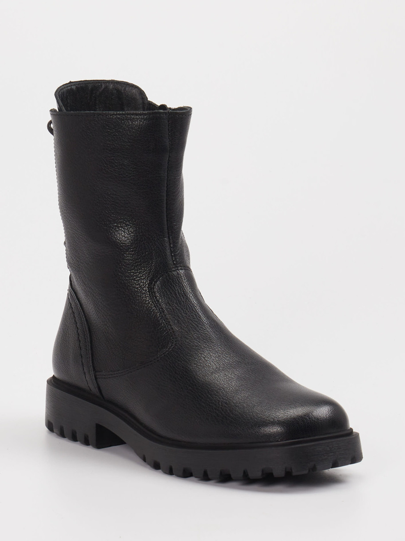 Stiefelette schwarz 2856009007106